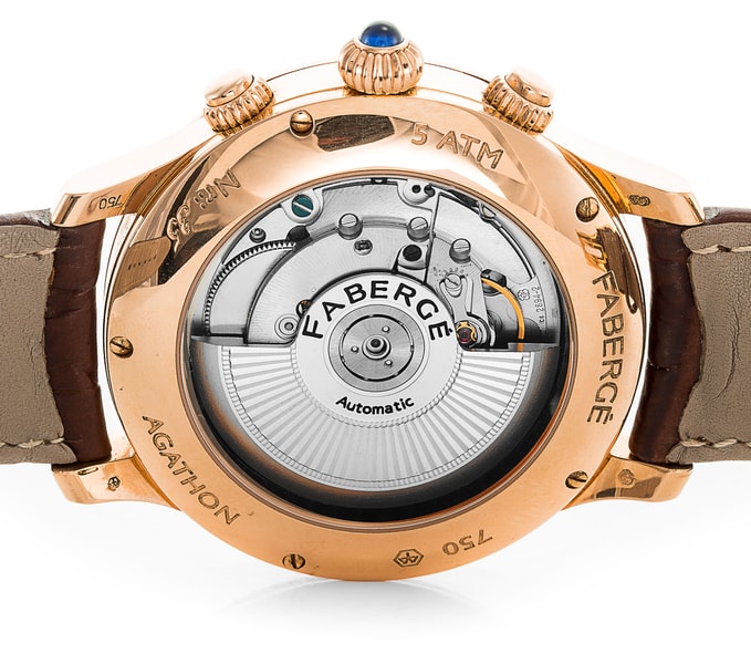 Faberge Agathon 117WA208/2